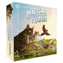 Magical Kitties Save The Day Roleplaying Game