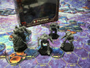 BattleTech: Kell Hounds Striker Lance Miniatures Pack