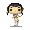 Funko POP! Animation K-Pop Demon Hunters Zoey (What It Sounds Like) 3.75" Vinyl Figure (