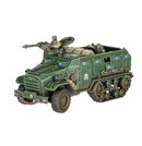 Warhammer 40,000: Astra Militarum: Centaur RSV