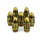 Fanroll: Gunslinger Bullet Dice, 7 Dice Set