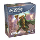 Heroscape: G.I. Joe - Serpentor (Painted)