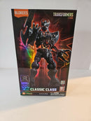 TRANSFORMERS 7-CC-CLASSIC CLASS 03-SCOURGE