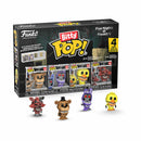 Funko POP! Bitty Pop! Five Nights at Freddy's 4-Pack Series 6