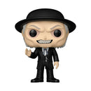 POP MOVIES:POLTERGEIST 2-REVEREND KANE