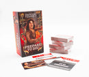 The Princess Bride Prepare to Die Party Game