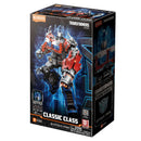 BLOKEES Transformers Classic Class 01 Optimus Prime Rise of The Beasts