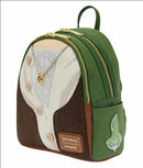 Lord of the Rings Frodo Mithril Cosplay Mini Backpack