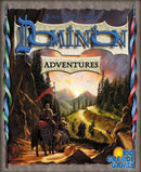 DOMINION: ADVENTURES