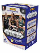 2025 Panini Prizm WNBA Blaster Box