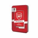 2026-27 Topps FC Arsenal Collector's Tin