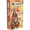 Root: Homeland Hirelings Pack