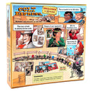 Colt Express Board Game