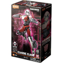TRANSFORMERS 7-CC-CLASSIC CLASS 07-ARCEE