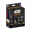 Star Wars: Legion Imperial Specialists Unit Expansion - Galactic Empire Tactical Support Miniatures with Upgrade & Command Cards, Ages 14+, 2 Players, 3 Hour Playtime