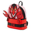 Powerpuff Girls HIM Villain Cosplay Mini Backpack