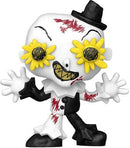 POP MOVIES:DOODLES-ART THE CLOWN