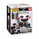 Funko POP! Bitty Pop! Five Nights at Freddy's 4-Pack Series 5