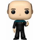POP TV: STVOY: THE DOCTOR