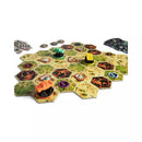 Crash Derby Board Game