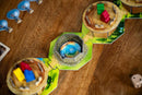 Wandering Towers: The Magic Tower Expansion – Strategy Board Game
