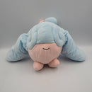 POKEMON 8" PLUSH FIGURE: HATENNA