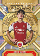 2026-27 Topps FC Arsenal Collector's Tin
