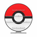 Funko POP! Bitty Pop! Display Poke Ball