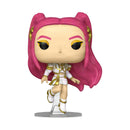 Funko POP! Animation K-Pop Demon Hunters Mira (What It Sounds Like) 3.75" Vinyl Figure (