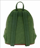Lord of the Rings Frodo Mithril Cosplay Mini Backpack