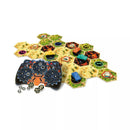 Crash Derby Board Game