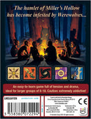 The Werewolves of Miller's Hollow