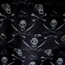 Disney Jack Sparrow Cosplay Mini Backpack