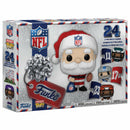 Funko Pocket POP! NFL Advent Countdown Calendar