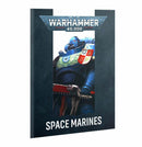 Warhammer 40,000: Getting Started with Space Marines