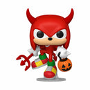 Funko POP! Video Games: Knuckles As Devil 3.75" Vinyl Figure