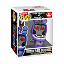 Funko POP! Bitty Pop! Five Nights at Freddy's 4-Pack Series 6