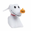 DISNEY NIGHTMARE BEFORE CHRISTMAS 8.5" PLUSH: ZERO