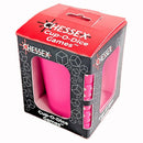 CUP-O-DICE NEON PINK