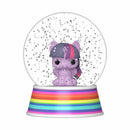 Funko Glitter Globe: My Little Pony - Twlight Sparkle