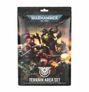 WH40k Terrain Area Set