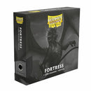 DRAGON SHIELD FORTRESS 3XL CARD DRAWER VERTICAL BLACK