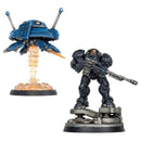 Starcraft Miniature Game: Terran Jim Raynor Hero Expansion