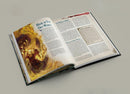 Warhammer: the Old World Roleplaying Game, Player's Guide by Cubicle 7 | Ages 14+ | 192 Full-Color Pages | Character Creation, Careers, Skills, Magic, Talents, and Lores