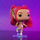 Funko POP! Animation K-Pop Demon Hunters Mira (What It Sounds Like) 3.75" Vinyl Figure (