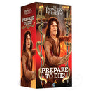 The Princess Bride Prepare to Die Party Game