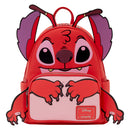Disney Lilo & Stitch Leroy Cosplay Mini Backpack