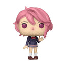 POP ANIMATION: DANDADAN-AIRA