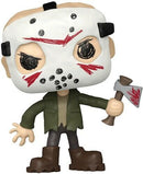 POP MOVIES:DOODLES-JASON