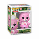 Funko POP! Movies: Care Bears Love A-Lot-Bear As Glinda Upland 3.75" Vinyl Figure